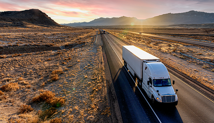 Oklahoma Commercial Auto Insurance Coverage