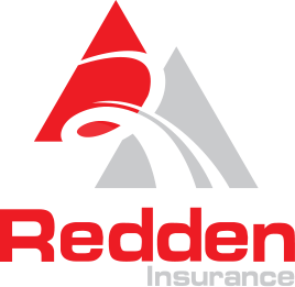 Redden Agency Inc logo